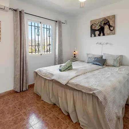 Casa Limon Будинок відпочинку *