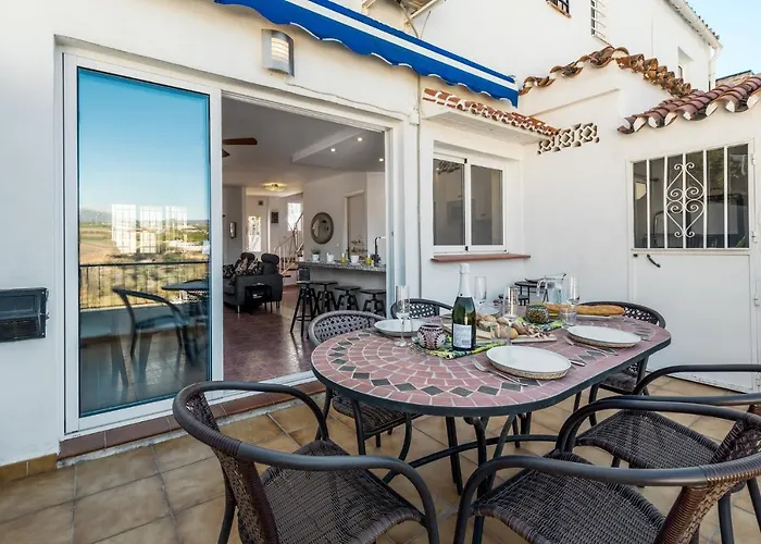 Casa Limon Casa vacanze Nerja