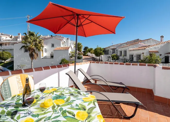 Casa Limon Nerja