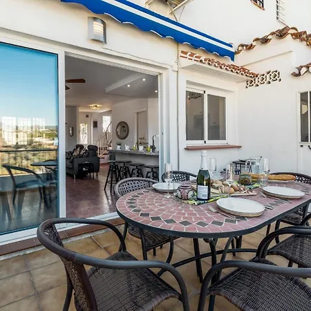 Casa Limon Holiday home Nerja