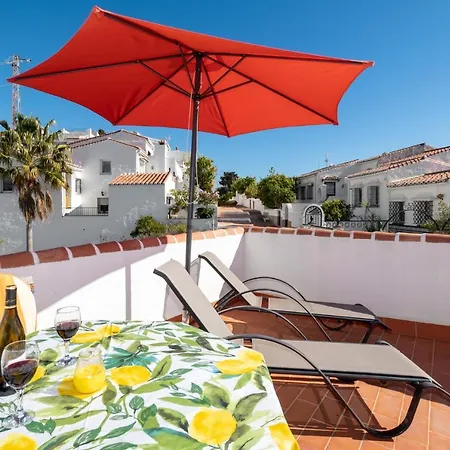 Casa Limon Nerja