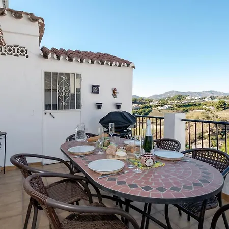 Casa Limon Holiday home *