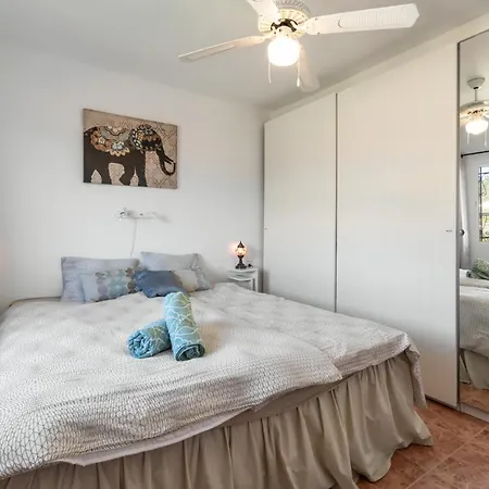 Casa Limon Holiday home