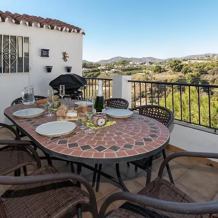 Holiday home Casa Limon *