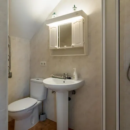 Holiday home Casa Limon *