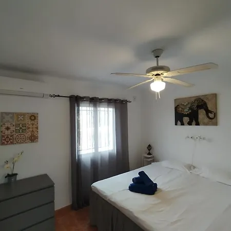 Casa Limon Holiday home