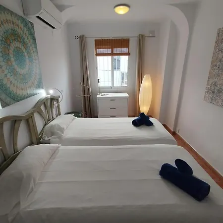 Hébergement de vacances Casa Limon