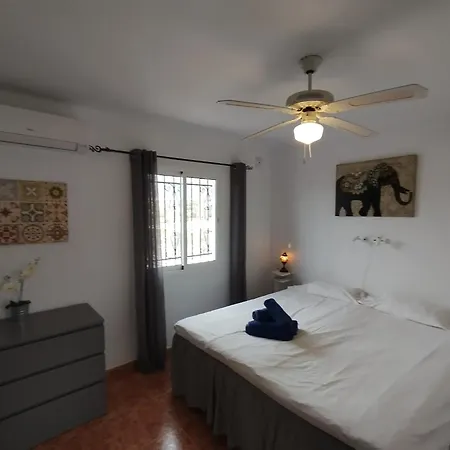 Casa Limon *