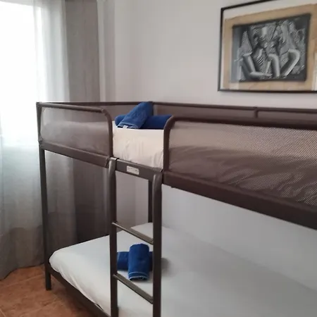 Casa Limon Holiday home