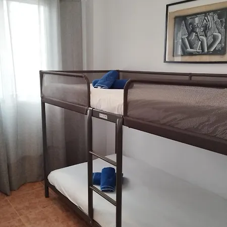 Casa Limon Holiday home Nerja