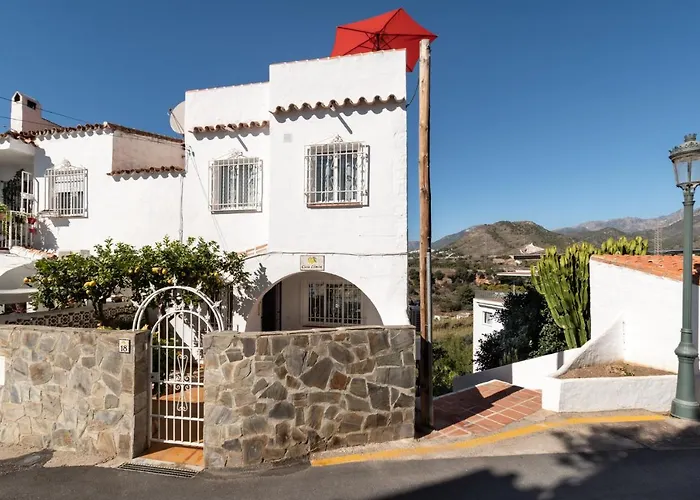 Holiday home Casa Limon Nerja