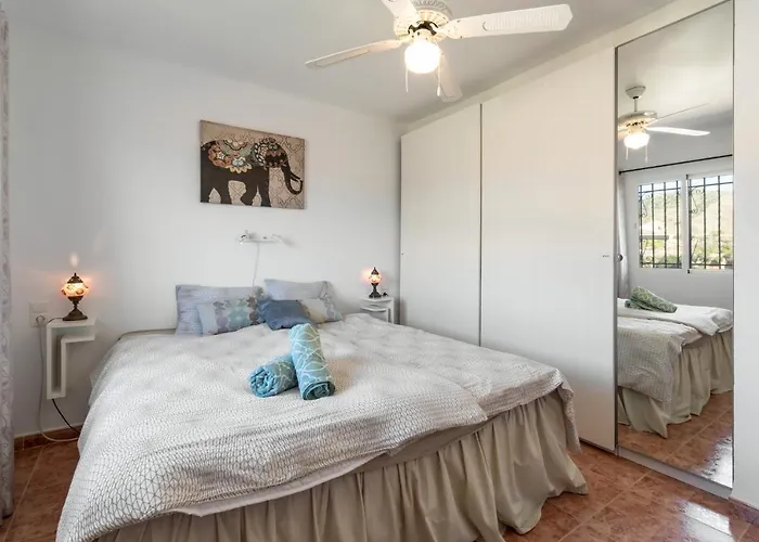 Casa Limon Holiday home