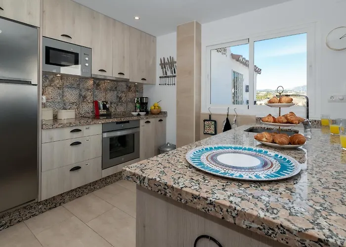 Holiday home Casa Limon