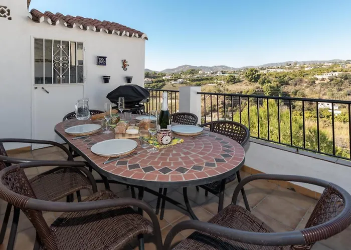 Holiday home Casa Limon *