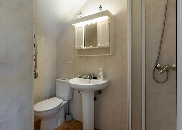 Holiday home Casa Limon *