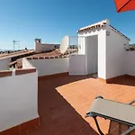 Сasa de vacaciones Casa Limon Nerja