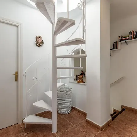 Nyaraló Casa Limon *