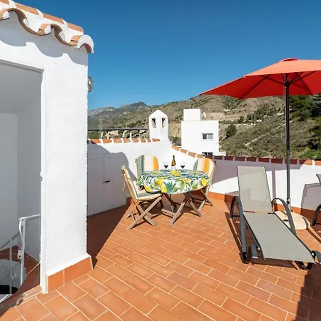 Casa Limon Сasa de vacaciones