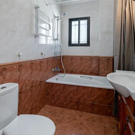 Casa Limon * Nerja
