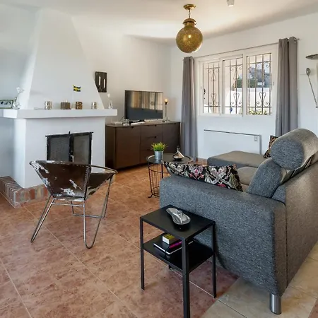 Holiday home Casa Limon