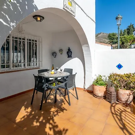 Casa Limon * Nerja