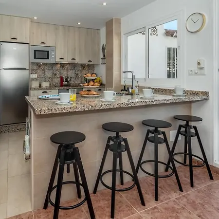 Casa Limon * Nerja