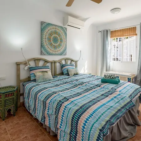 Casa Limon Сasa de vacaciones *