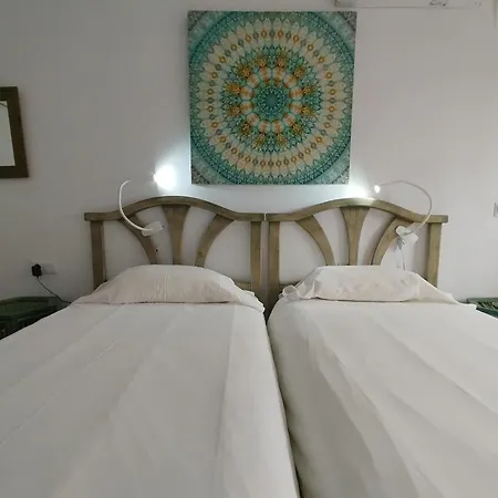 Casa Limon Hébergement de vacances *