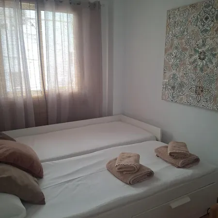 Casa Limon Holiday home