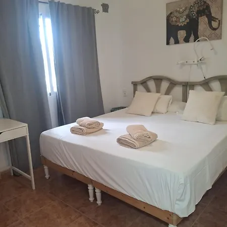 Casa Limon Holiday home Nerja