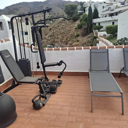 Casa Limon Holiday home Nerja