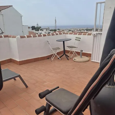 Holiday home Casa Limon Nerja