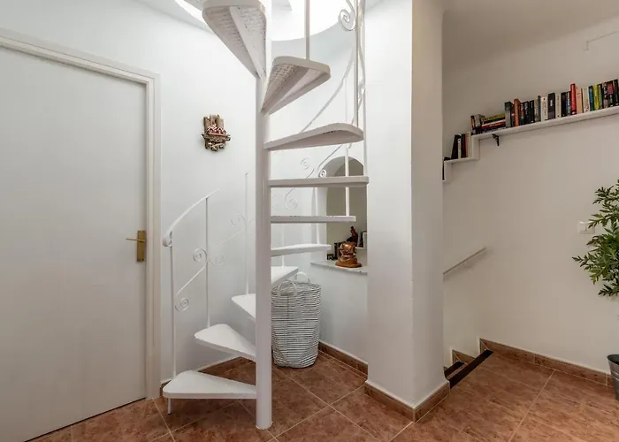 Hébergement de vacances Casa Limon *