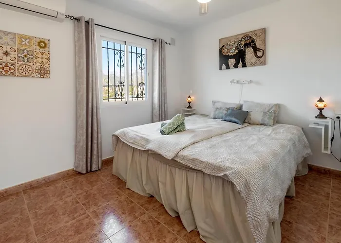 Casa Limon Сasa de vacaciones *