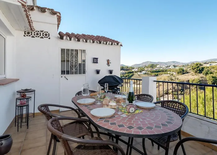 Casa Limon Hébergement de vacances *