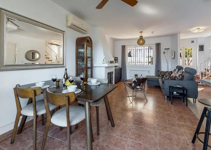 Casa Limon Hébergement de vacances