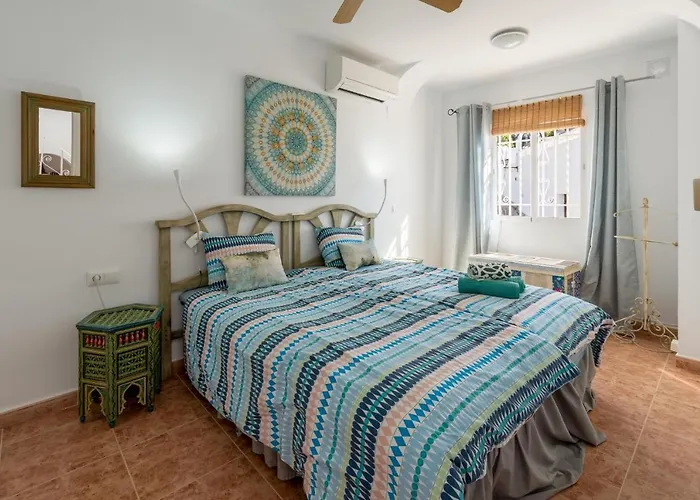 Casa Limon Hébergement de vacances *