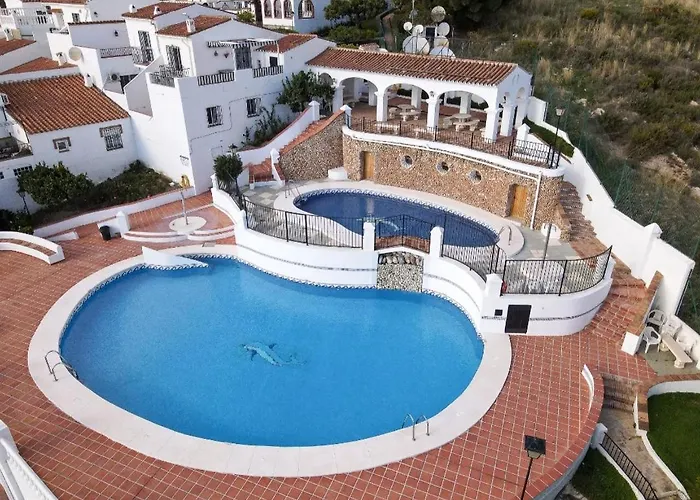 Сasa de vacaciones Casa Limon *