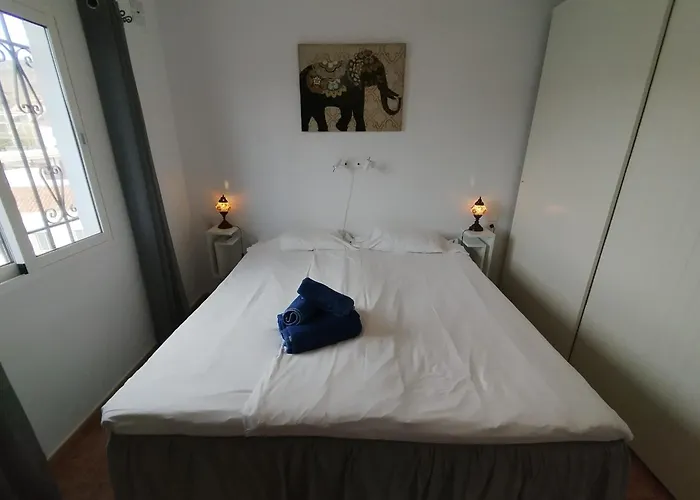 Hébergement de vacances Casa Limon