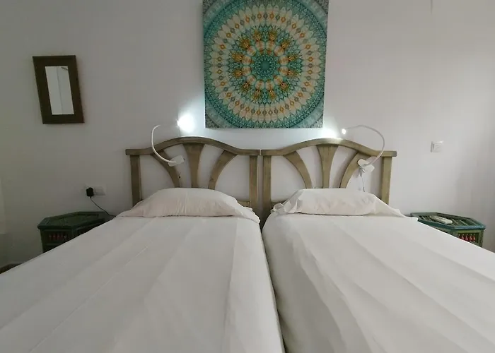 Casa Limon Сasa de vacaciones *