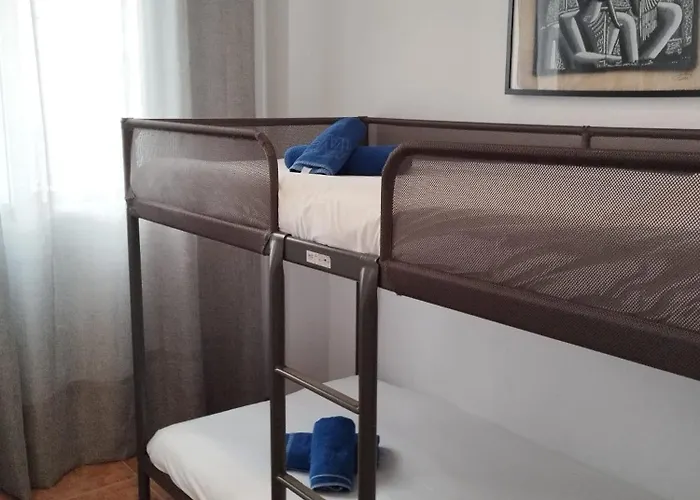 Casa Limon Сasa de vacaciones Nerja