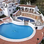 Дом отдыха Casa Limon *
