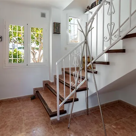 Casa Limon Нерха